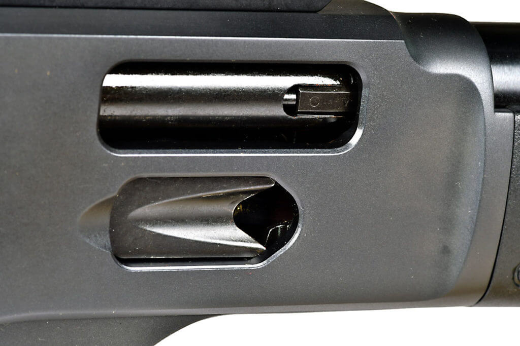 Henry’s Big Boy X Rifle: The Lever Gun, Reimagined