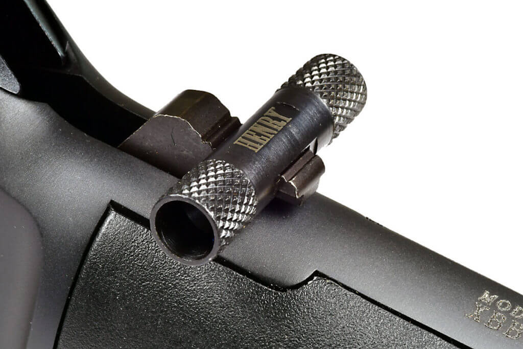 Henry’s Big Boy X Rifle: The Lever Gun, Reimagined