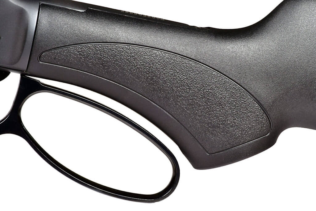 Henry’s Big Boy X Rifle: The Lever Gun, Reimagined