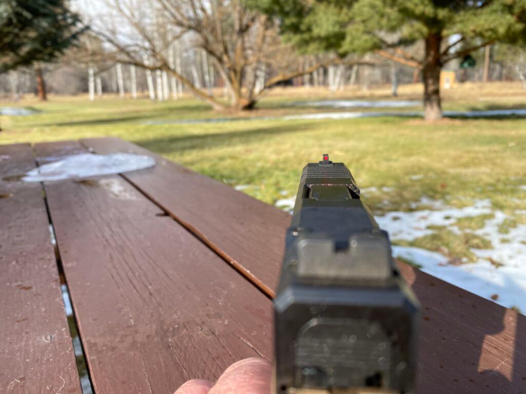 Polymer 80 Pistol Part 2: The Quest for Reliability Polymer 80 Pistol Part 2: The Quest for Reliability