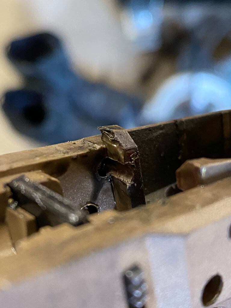 Polymer 80 Pistol Part 2: The Quest for Reliability Polymer 80 Pistol Part 2: The Quest for Reliability