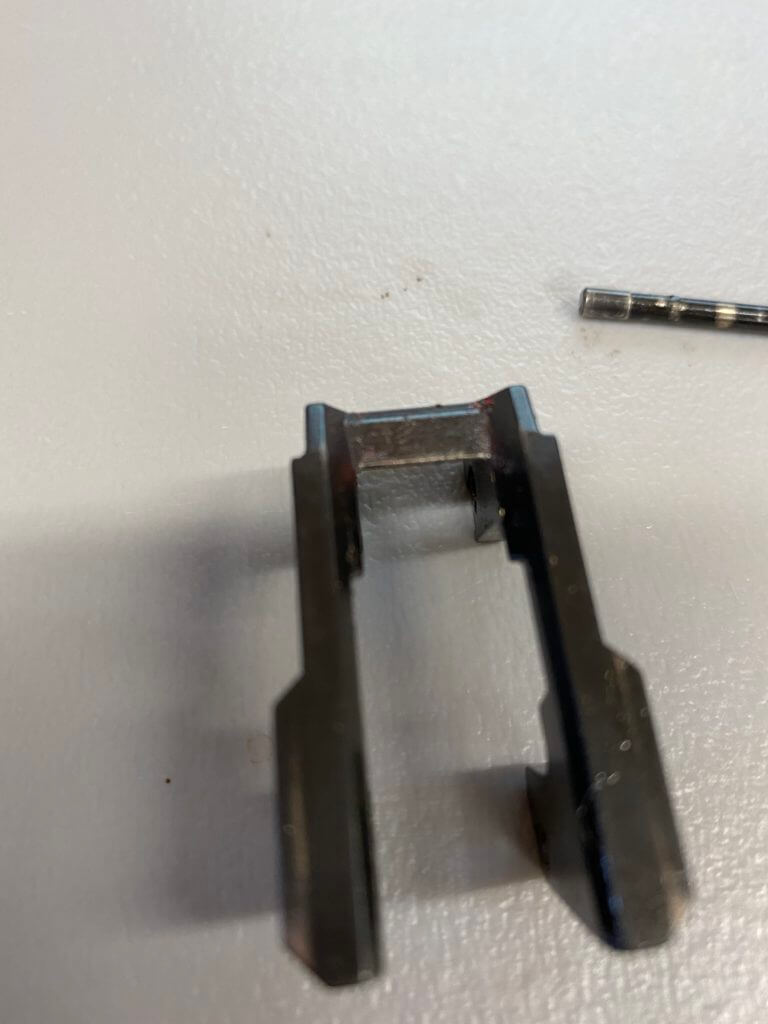 Polymer 80 Pistol Part 2: The Quest for Reliability Polymer 80 Pistol Part 2: The Quest for Reliability