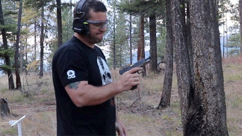 Polymer 80 Pistol Part 2: The Quest for Reliability Polymer 80 Pistol Part 2: The Quest for Reliability