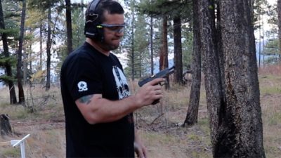 Polymer 80 Pistol Part 2: The Quest for Reliability