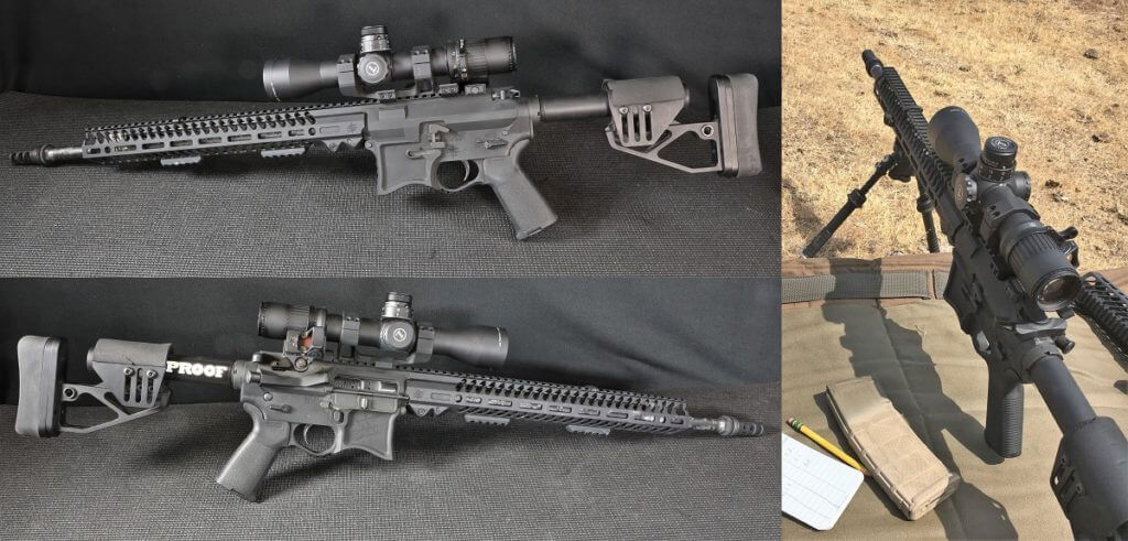 Top Ten Tactical Christmas Top Ten Tactical Christmas