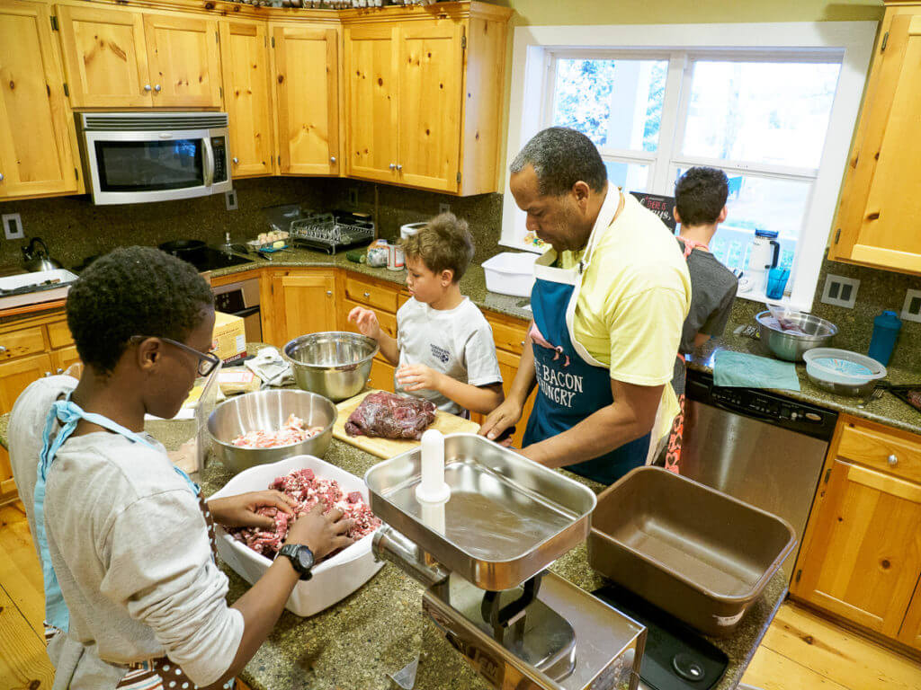 Simple Gourmet: How To Make Sausage 101 Simple Gourmet: How To Make Sausage 101