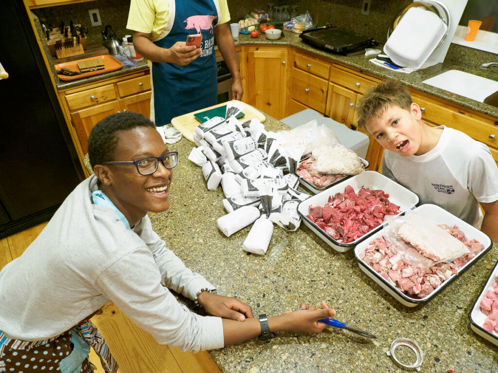 Simple Gourmet: How To Make Sausage 101 Simple Gourmet: How To Make Sausage 101