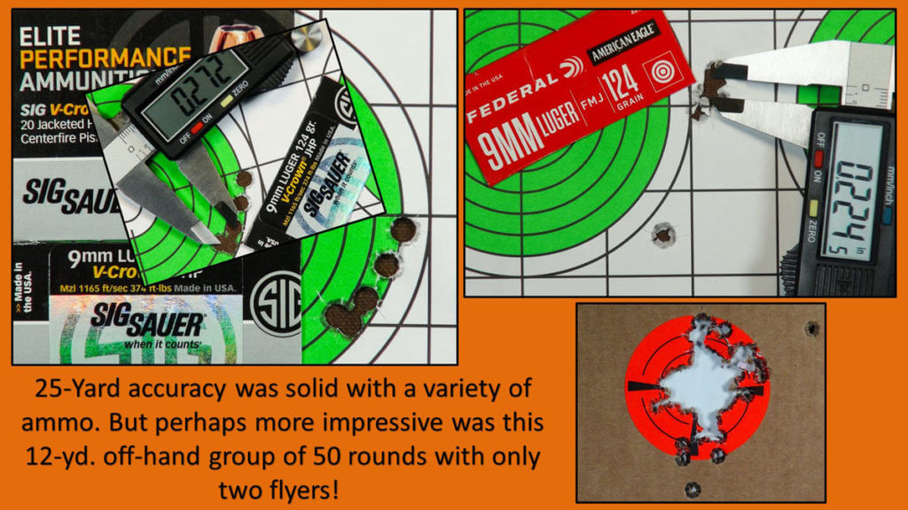 CZ 75 Tactical Sport Orange