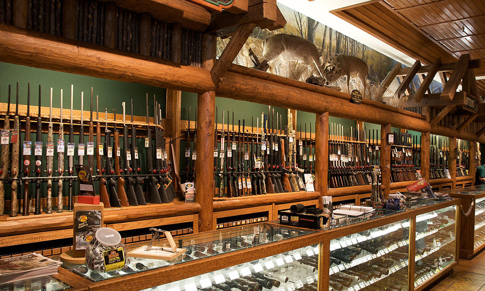 West Virginia Goes All-In on Guns, Eliminates Sales Tax on Arms and Ammo
