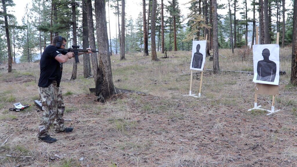 5.7x28: The Ultimate Survival Caliber? (w/Video) 5.7x28: The Ultimate Survival Caliber? (w/Video)