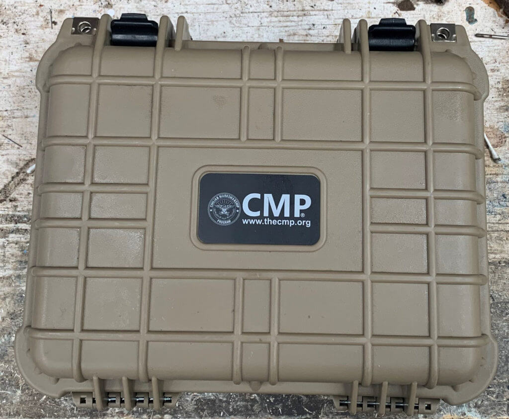 CMP 1911s: Yes, They’re Real & Here’s How to Buy One CMP 1911s: Yes, They’re Real & Here’s How to Buy One