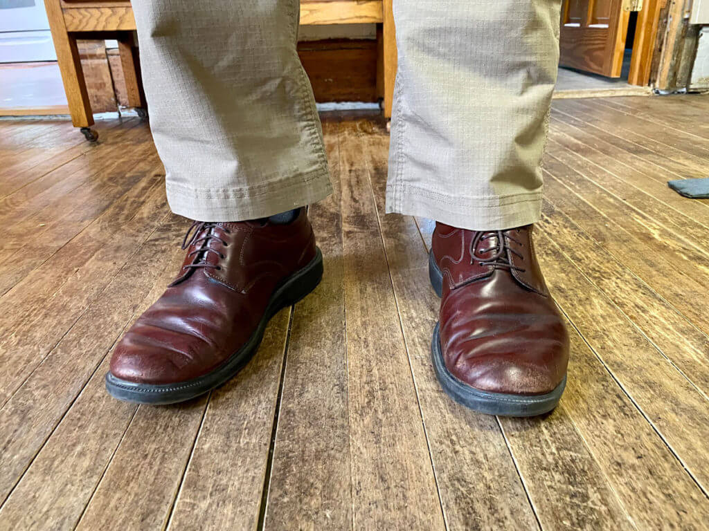 Review: Galco’s Ankle Glove for the Sig P365XL 9MM Review: Galco’s Ankle Glove for the Sig P365XL 9MM