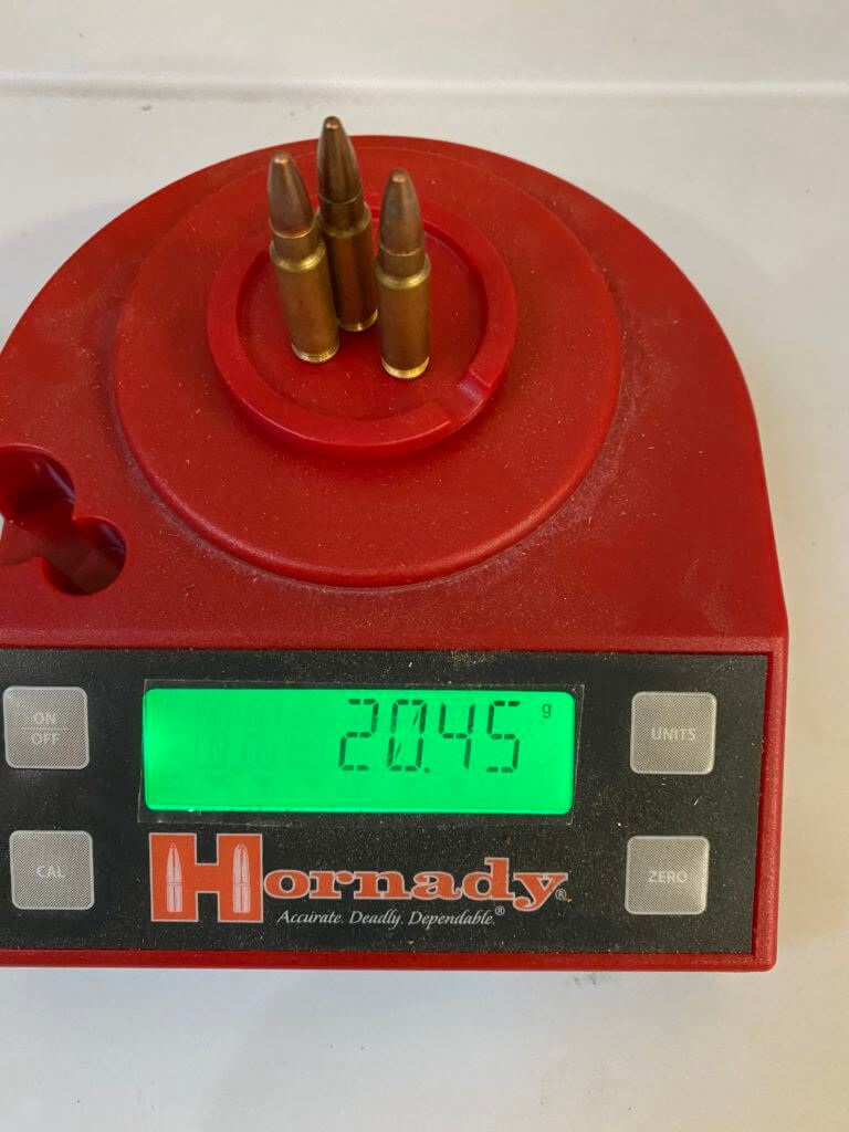 5.7x28: The Ultimate Survival Caliber? (w/Video) 5.7x28: The Ultimate Survival Caliber? (w/Video)