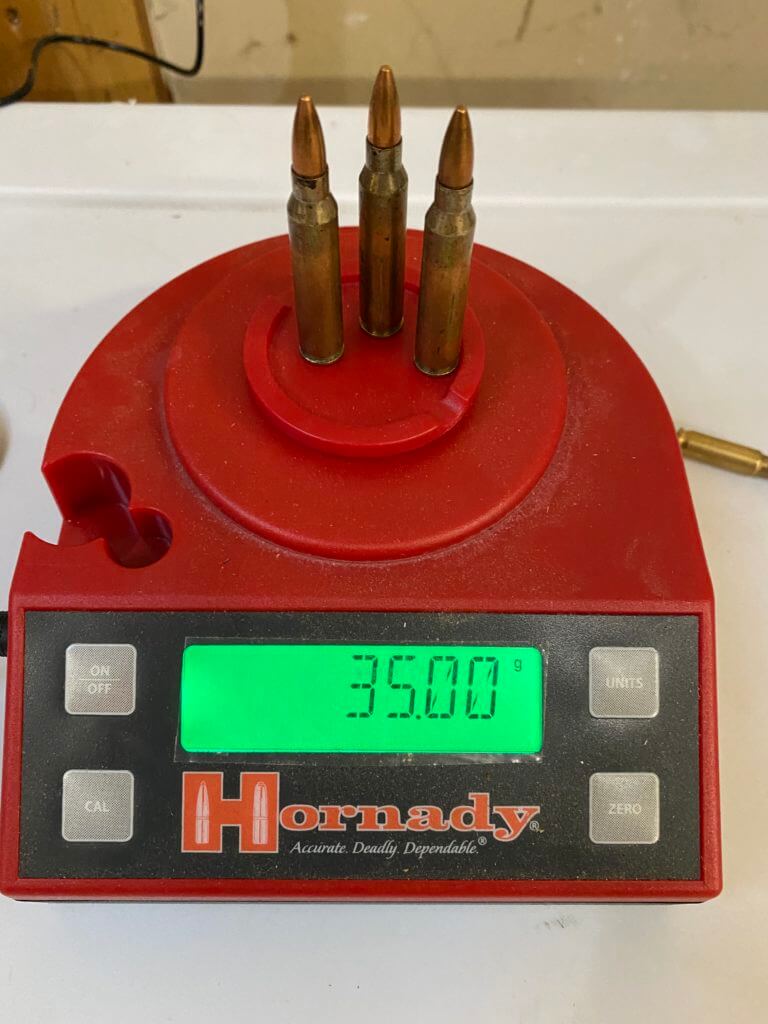 5.7x28: The Ultimate Survival Caliber? (w/Video) 5.7x28: The Ultimate Survival Caliber? (w/Video)