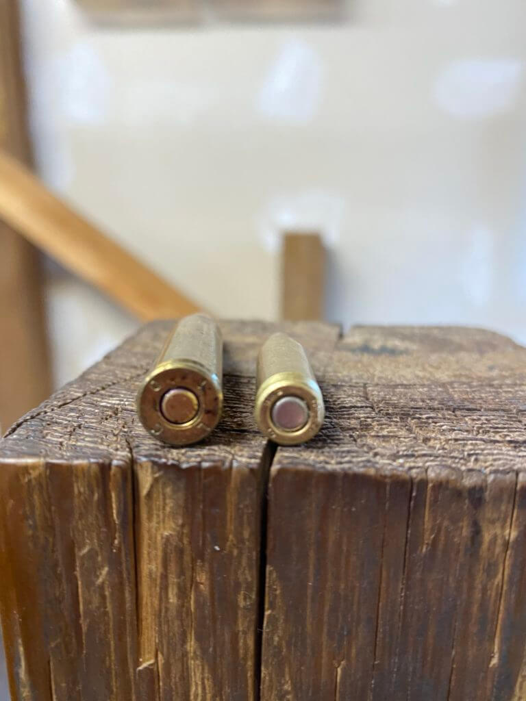 5.7x28: The Ultimate Survival Caliber? (w/Video) 5.7x28: The Ultimate Survival Caliber? (w/Video)