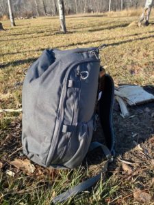 Eberlestock Bulletproof Backpack