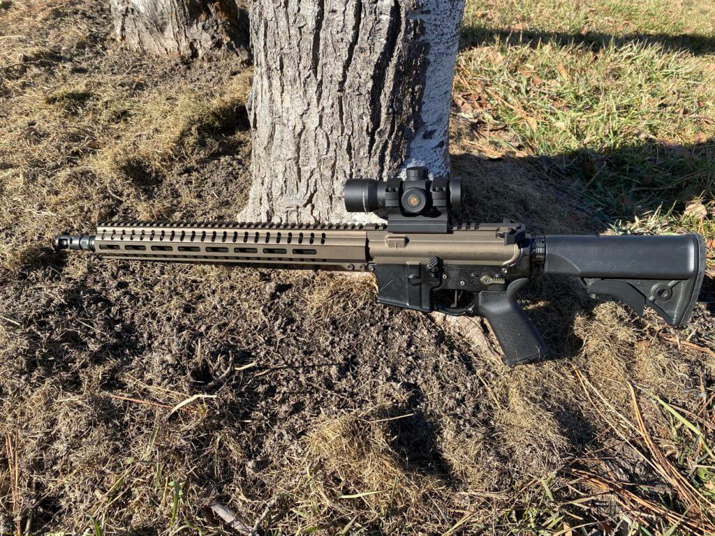 5.7x28: The Ultimate Survival Caliber? (w/Video) 5.7x28: The Ultimate Survival Caliber? (w/Video)