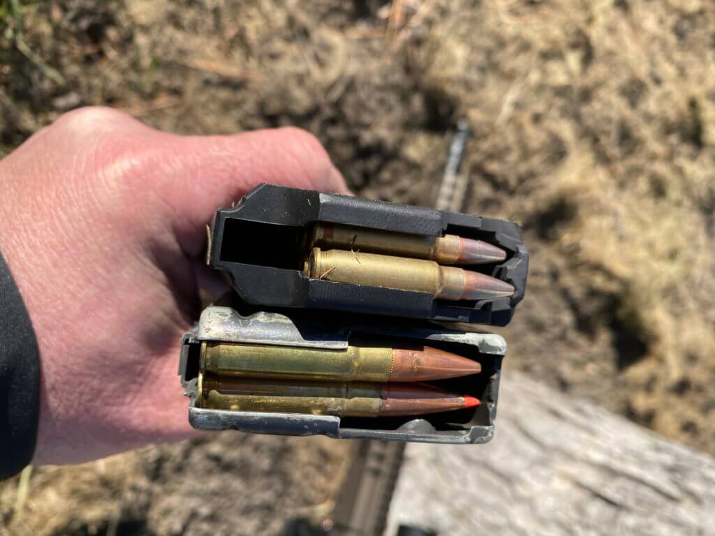 5.7x28: The Ultimate Survival Caliber? (w/Video) 5.7x28: The Ultimate Survival Caliber? (w/Video)