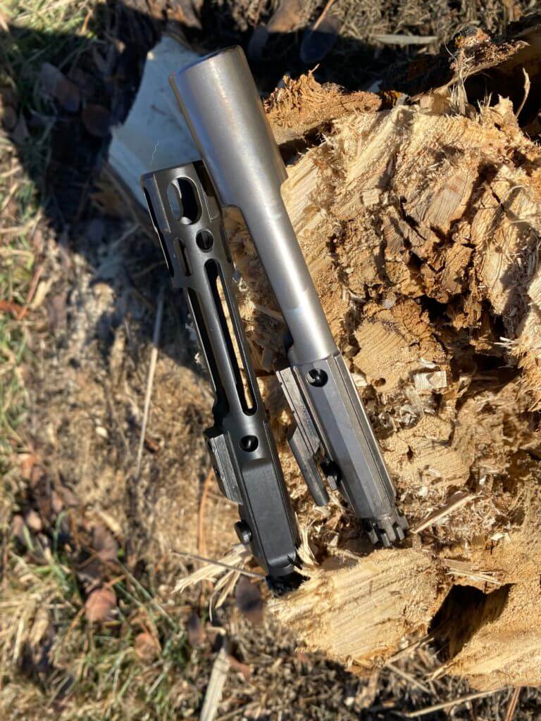 5.7x28: The Ultimate Survival Caliber? (w/Video) 5.7x28: The Ultimate Survival Caliber? (w/Video)