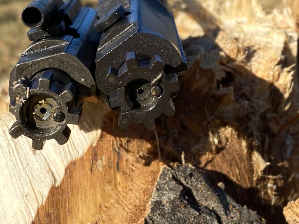 5.7x28: The Ultimate Survival Caliber? (w/Video) 5.7x28: The Ultimate Survival Caliber? (w/Video)