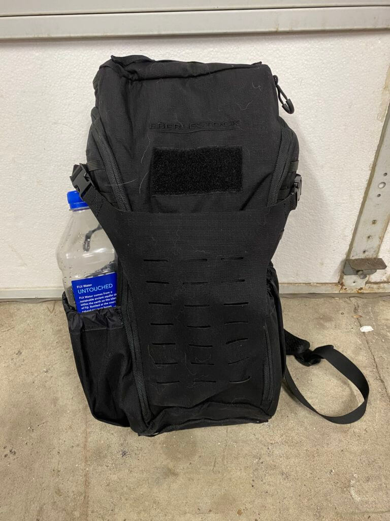 Eberlestock Low Vis Packs Get Loaded Out: Tactical-But-Not-Tactical Eberlestock Low Vis Packs Get Loaded Out: Tactical-But-Not-Tactical