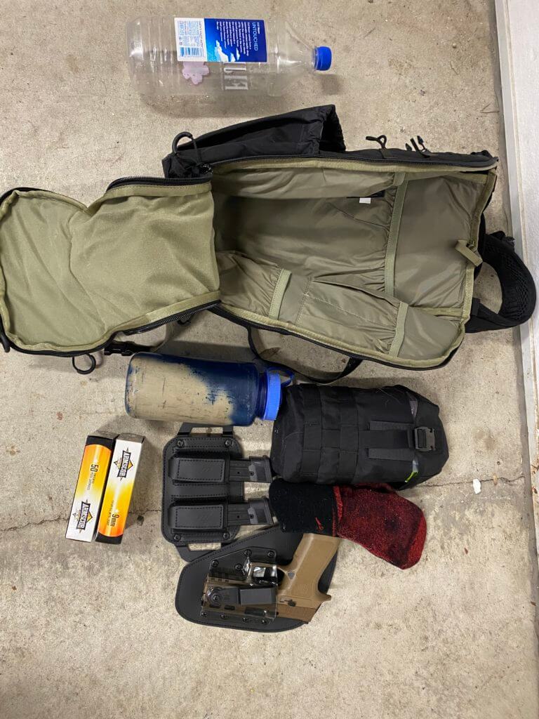 Eberlestock Low Vis Packs Get Loaded Out: Tactical-But-Not-Tactical Eberlestock Low Vis Packs Get Loaded Out: Tactical-But-Not-Tactical