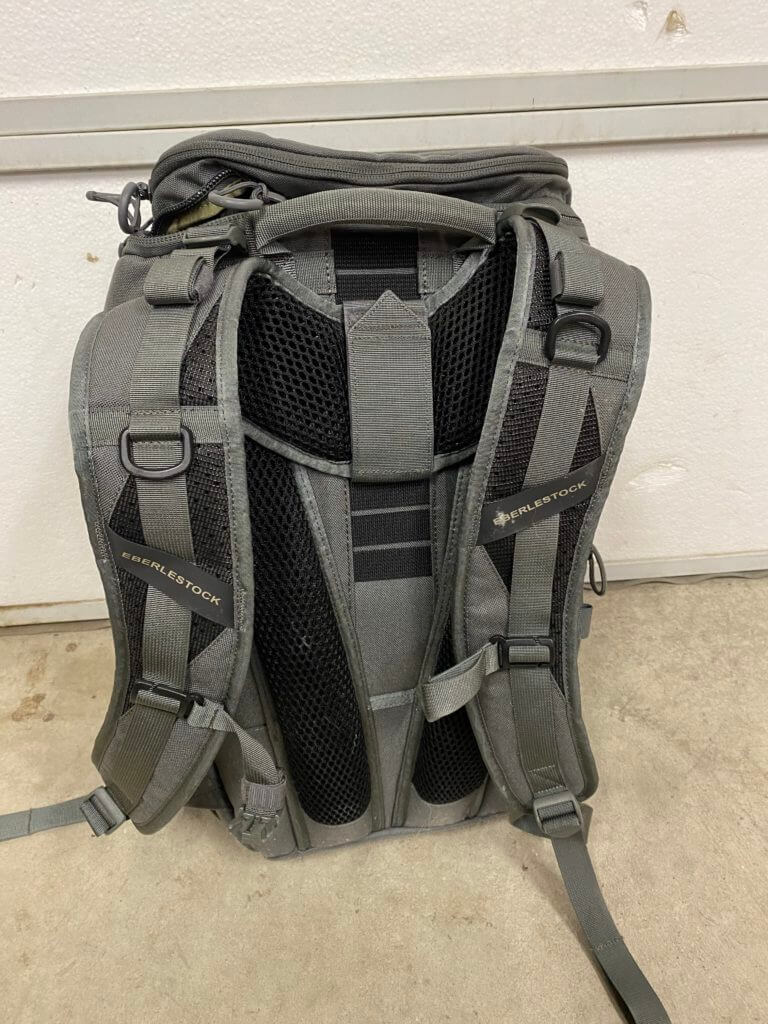 Eberlestock Low Vis Packs Get Loaded Out: Tactical-But-Not-Tactical Eberlestock Low Vis Packs Get Loaded Out: Tactical-But-Not-Tactical