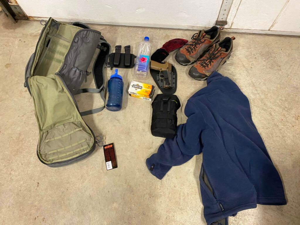 Eberlestock Low Vis Packs Get Loaded Out: Tactical-But-Not-Tactical Eberlestock Low Vis Packs Get Loaded Out: Tactical-But-Not-Tactical