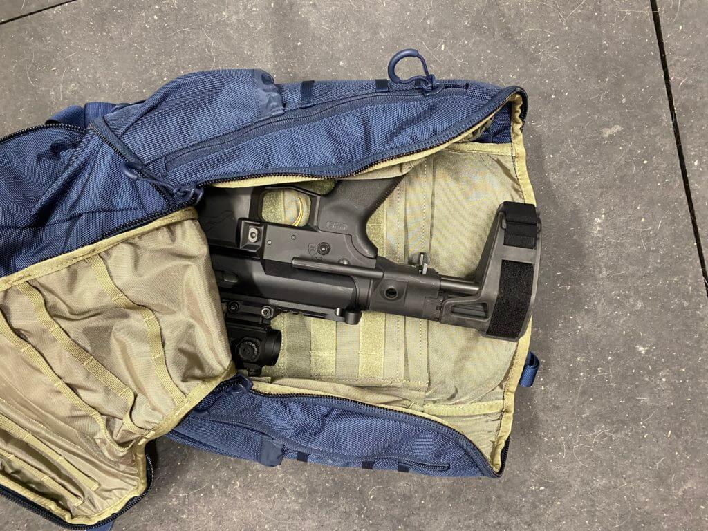 Eberlestock Low Vis Packs Get Loaded Out: Tactical-But-Not-Tactical Eberlestock Low Vis Packs Get Loaded Out: Tactical-But-Not-Tactical