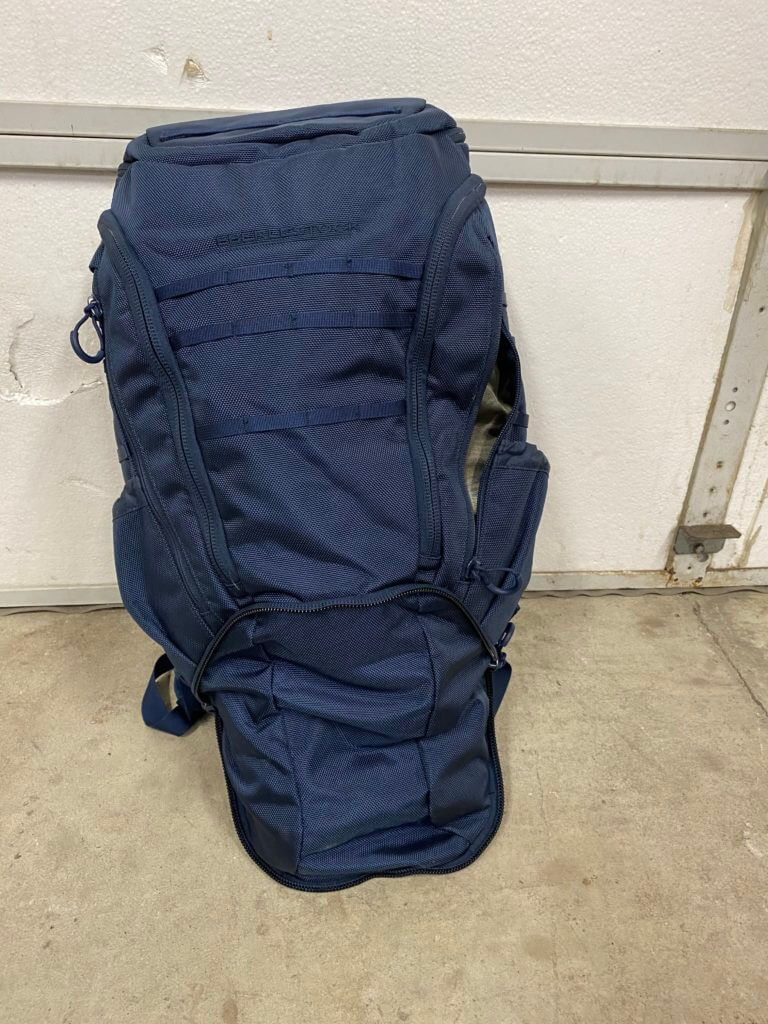 Eberlestock Low Vis Packs Get Loaded Out: Tactical-But-Not-Tactical Eberlestock Low Vis Packs Get Loaded Out: Tactical-But-Not-Tactical