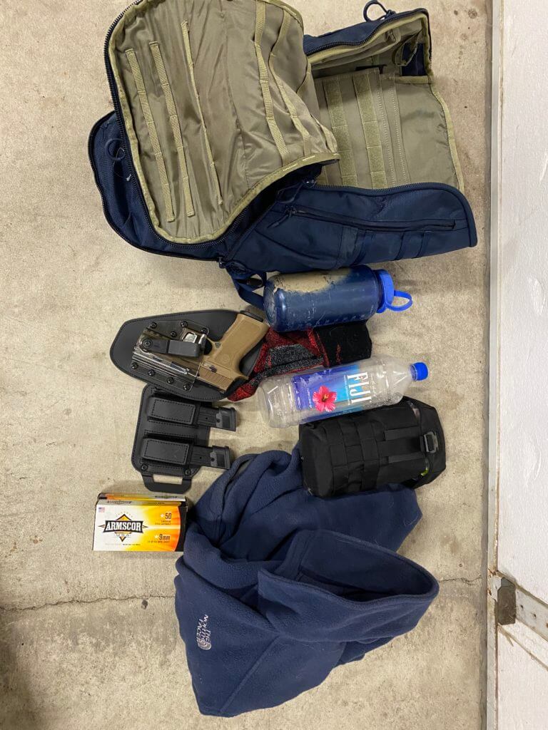 Eberlestock Low Vis Packs Get Loaded Out: Tactical-But-Not-Tactical Eberlestock Low Vis Packs Get Loaded Out: Tactical-But-Not-Tactical