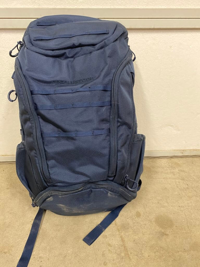 Eberlestock Low Vis Packs Get Loaded Out: Tactical-But-Not-Tactical Eberlestock Low Vis Packs Get Loaded Out: Tactical-But-Not-Tactical