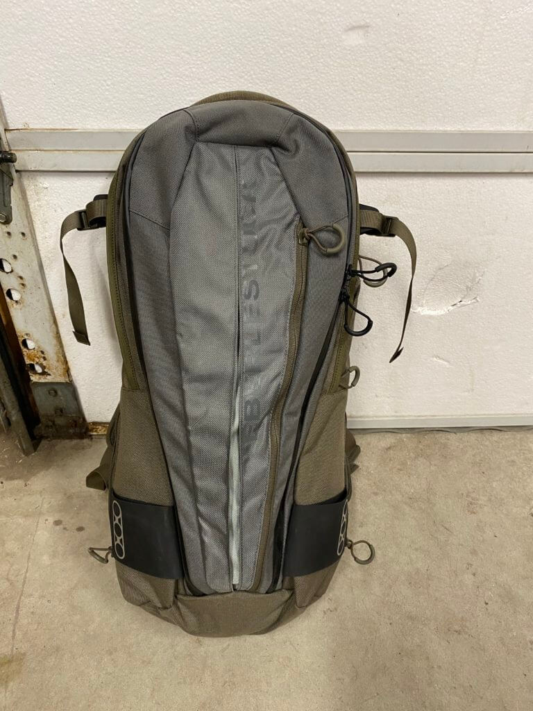 Eberlestock Low Vis Packs Get Loaded Out: Tactical-But-Not-Tactical Eberlestock Low Vis Packs Get Loaded Out: Tactical-But-Not-Tactical