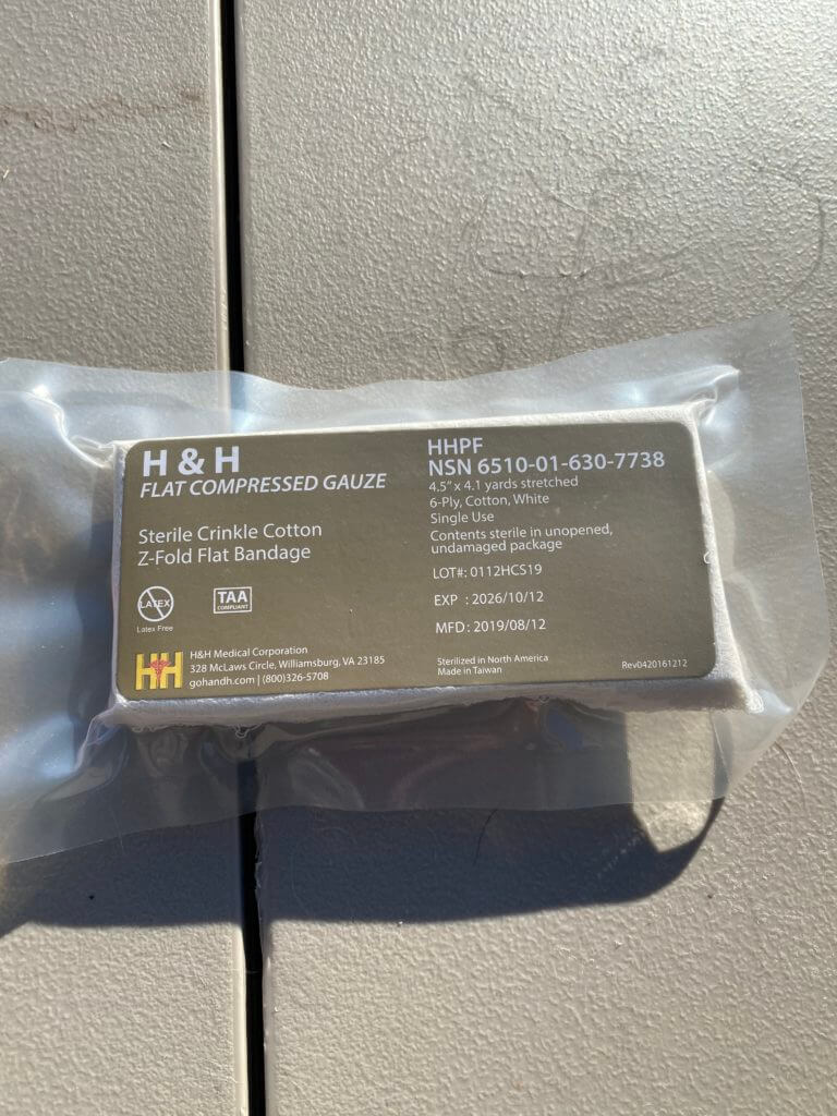 Medical Kits: What You Need to Know Medical Kits: What You Need to Know