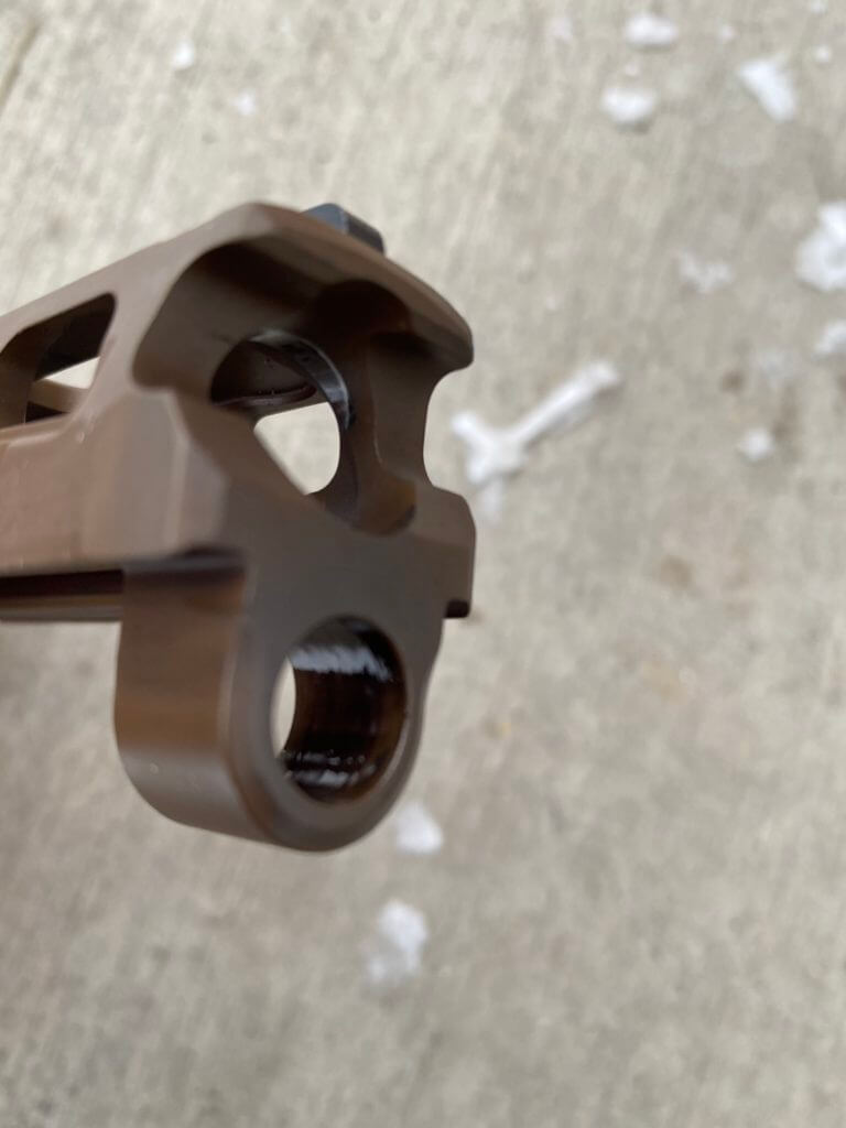 SIG Pro-Cut Slide: 7D Chess Move? SIG Pro-Cut Slide: 7D Chess Move?