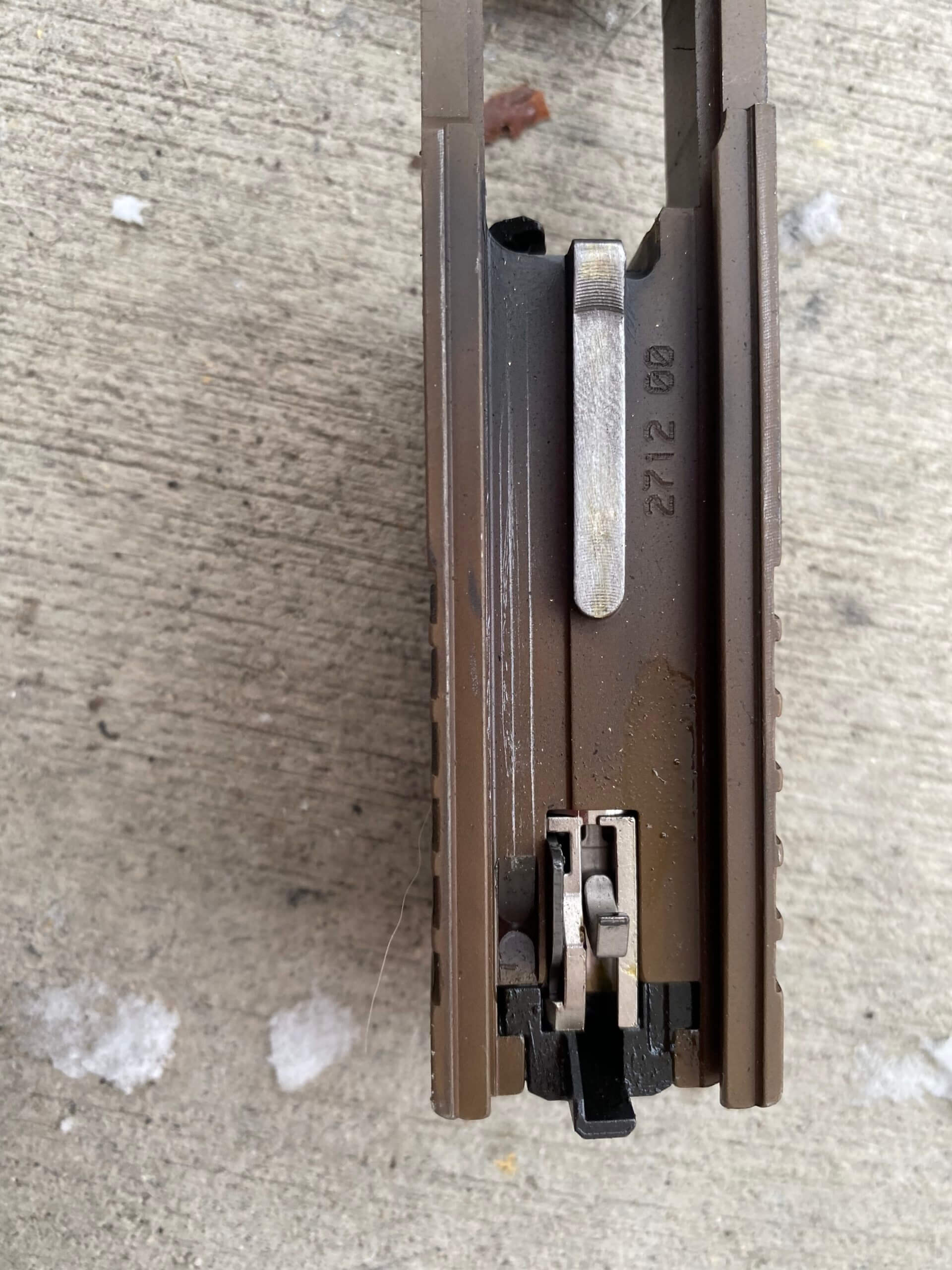 SIG ProCut Slide 7D Chess Move?