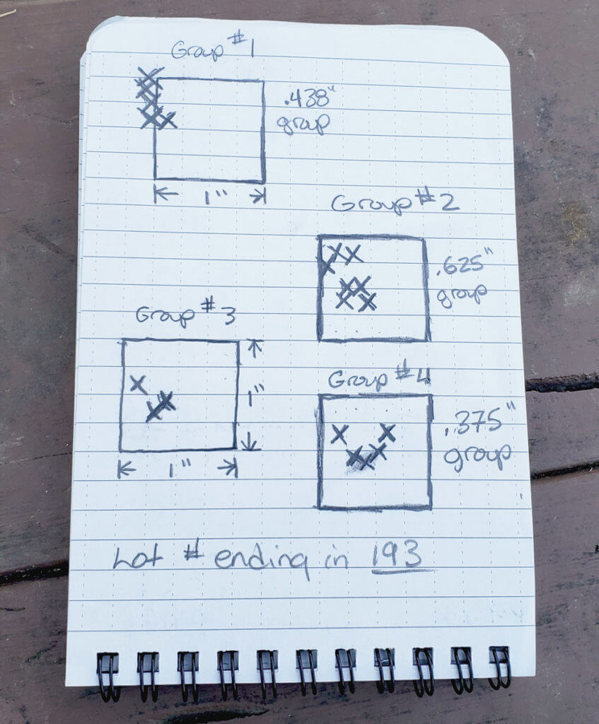 A Tale Of Two Data Books