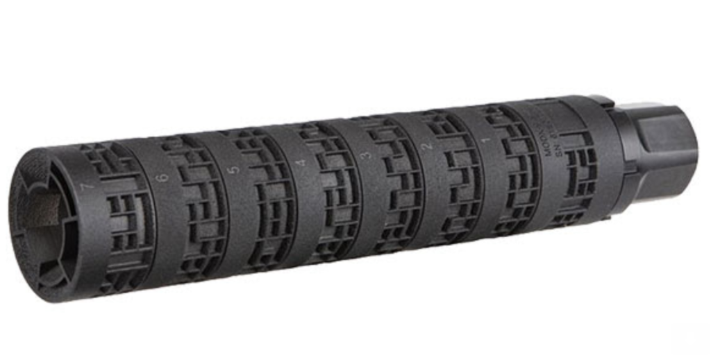 SIG SAUER Introduces New Modular MOD-X9 (Titanium) Pistol Suppressor SIG SAUER Introduces New Modular MOD-X9 (Titanium) Pistol Suppressor