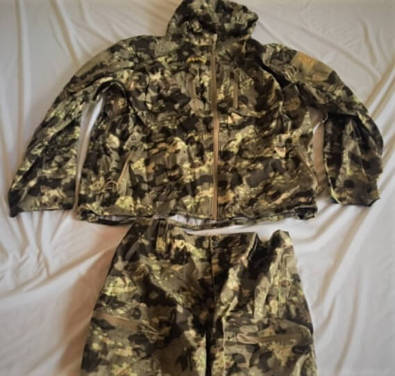 Pro-Tips for Thriving in the Cold Pro-Tips for Thriving in the Cold