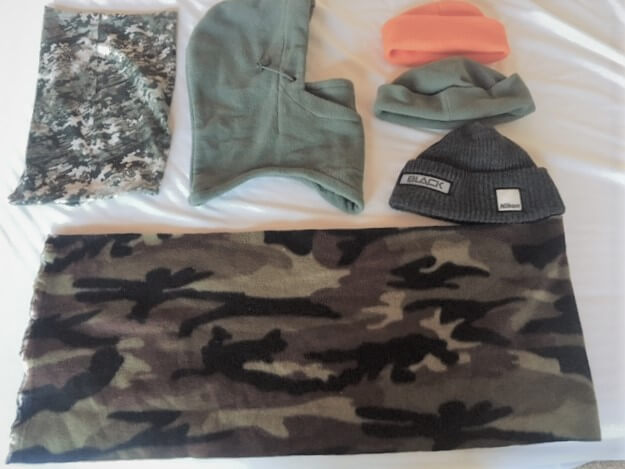 Pro-Tips for Thriving in the Cold Pro-Tips for Thriving in the Cold