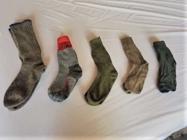 Pro-Tips for Thriving in the Cold Pro-Tips for Thriving in the Cold