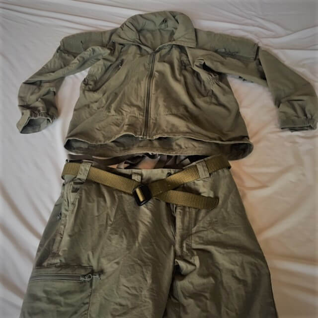 Pro-Tips for Thriving in the Cold Pro-Tips for Thriving in the Cold