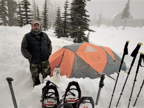 Pro-Tips for Thriving in the Cold Pro-Tips for Thriving in the Cold