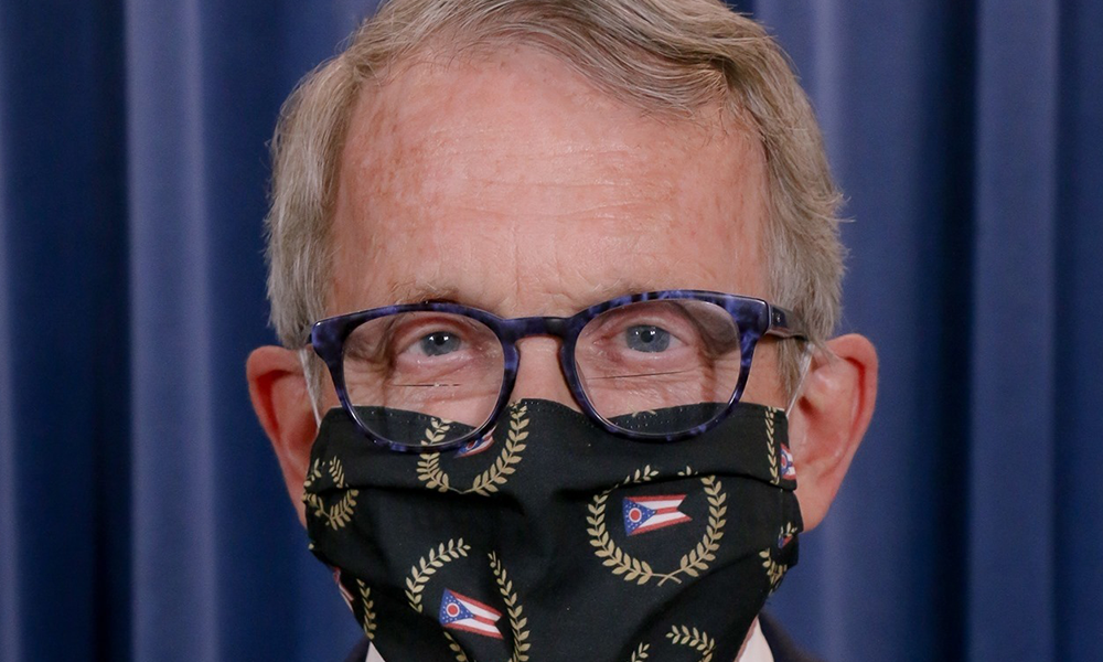 Ohio Legislature Passes 'Stand Your Ground' Law Now Headed to Governor’s Desk