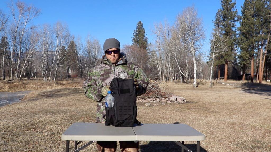 Eberlestock Low Vis Packs Get Loaded Out: Tactical-But-Not-Tactical Eberlestock Low Vis Packs Get Loaded Out: Tactical-But-Not-Tactical