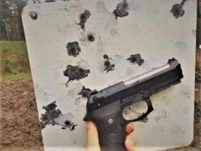 Langdon Tactical Technology's 92G Elite Compact: A Better Beretta for Everyday Carry