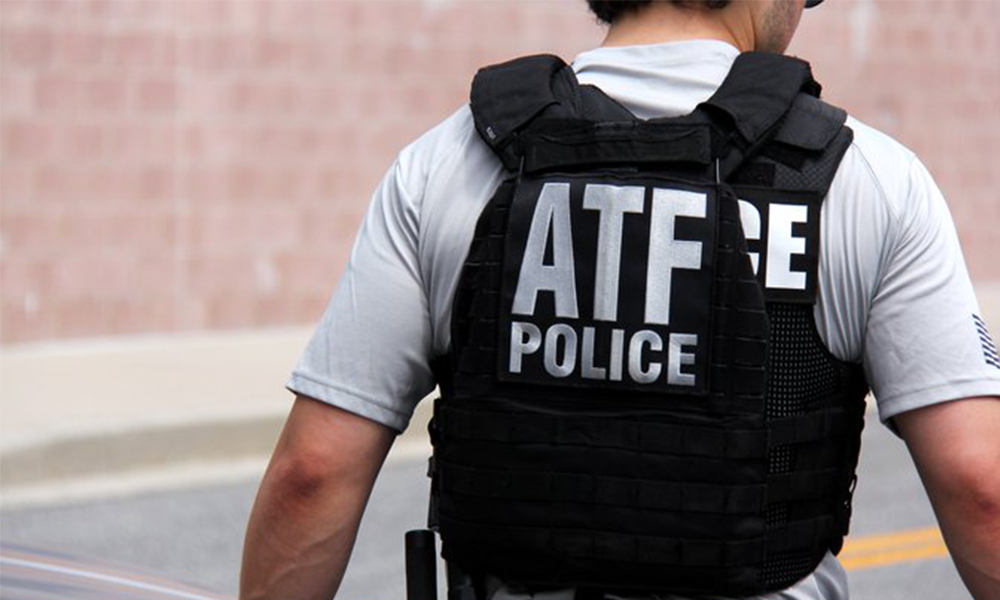 ATF Guidance Letter for Stabilizing Braces Says Each Firearm Considered on 'Case by Case Basis'