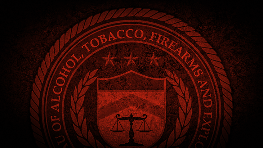 NRA, NSSF Statements on ATF's Pistol Brace Attack NRA, NSSF Statements on ATF's Pistol Brace Attack