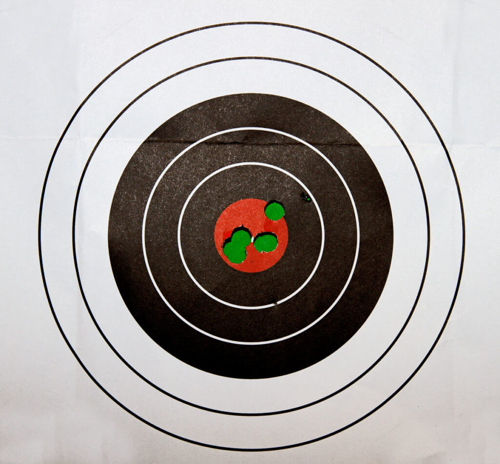 The What & The Why: Accuracy Factors & Fixes The What & The Why: Accuracy Factors & Fixes