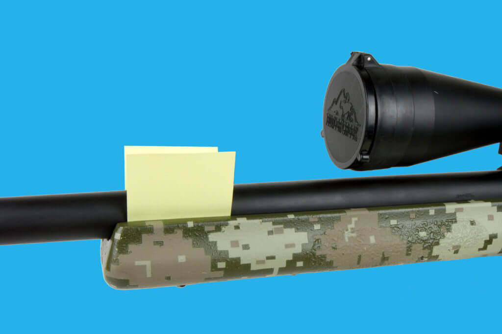 The What & The Why: Accuracy Factors & Fixes The What & The Why: Accuracy Factors & Fixes